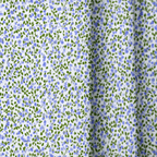 Natalia Cyrilla - Curtain Panel - The Drapery