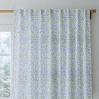 Natalia Cyrilla - Curtain Panel - The Drapery