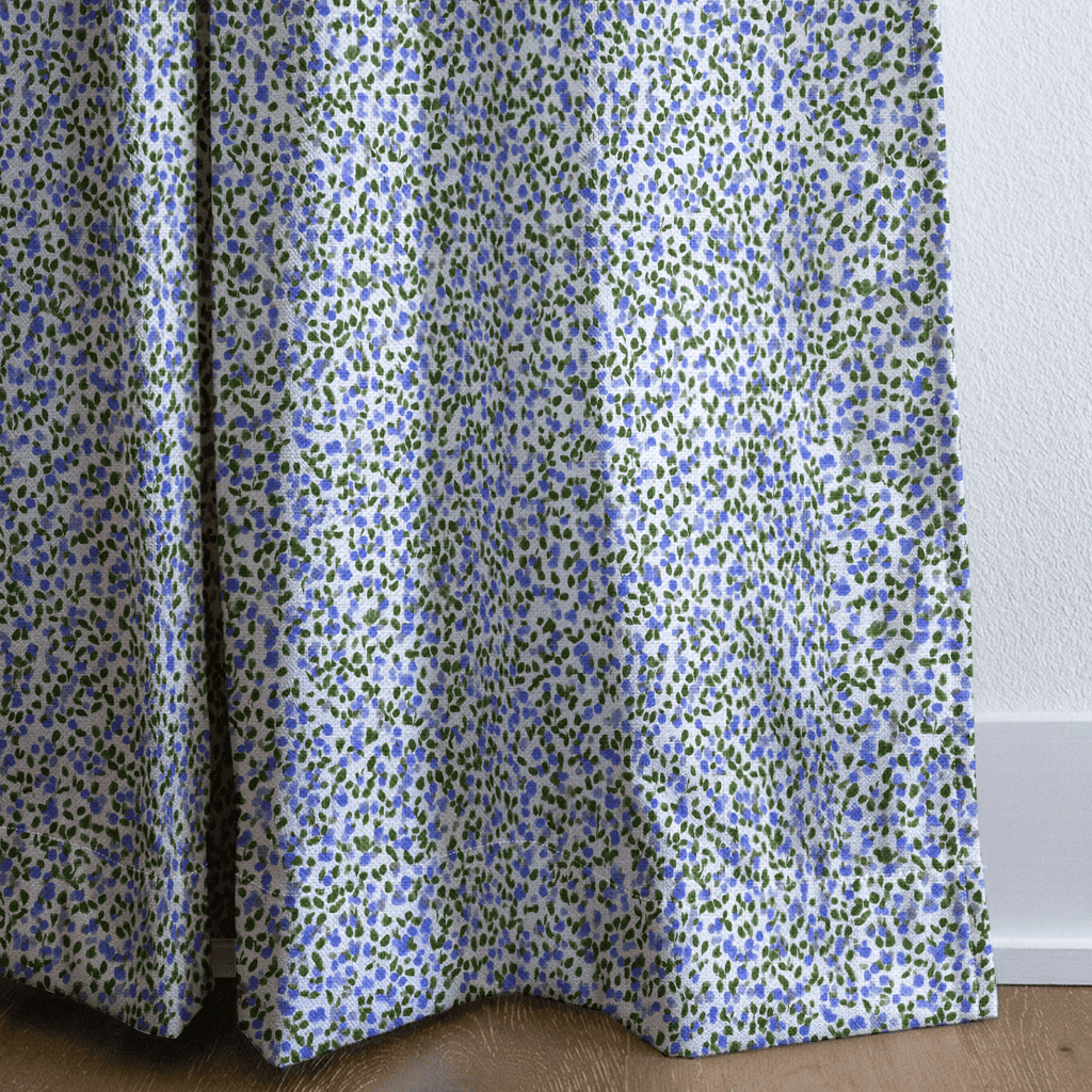 Natalia Cyrilla - Curtain Panel - The Drapery