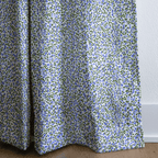 Natalia Cyrilla - Curtain Panel - The Drapery