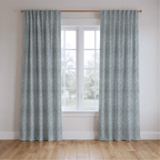 Natalia Cyrilla - Curtain Panel - The Drapery