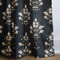 Natalie - Curtain Panel - The Drapery