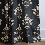 Natalie - Curtain Panel - The Drapery