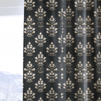 Natalie - Curtain Panel - The Drapery