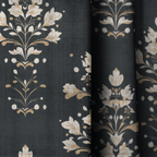 Natalie - Curtain Panel - The Drapery