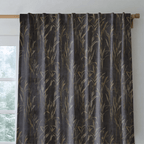 Natural State - Curtain Panel - The Drapery