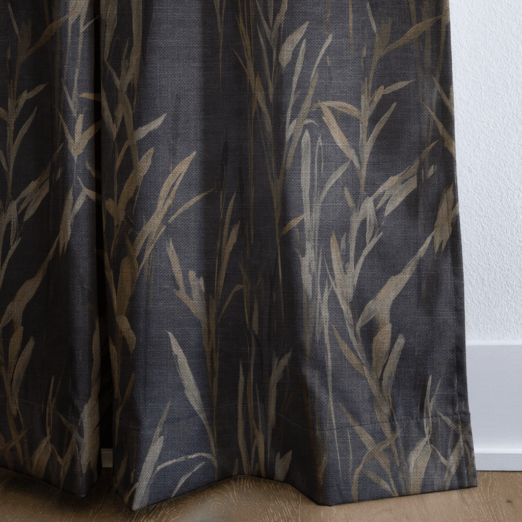 Natural State - Curtain Panel - The Drapery