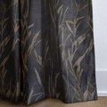 Natural State - Curtain Panel - The Drapery