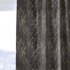 Natural State - Curtain Panel - The Drapery