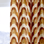 Naturalist - Curtain Panel - The Drapery