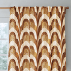 Naturalist - Curtain Panel - The Drapery