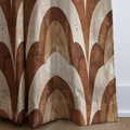 Naturalist - Curtain Panel - The Drapery