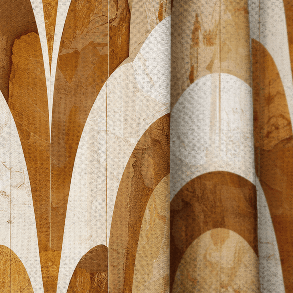 Naturalist - Curtain Panel - The Drapery