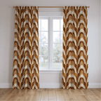 Naturalist - Curtain Panel - The Drapery