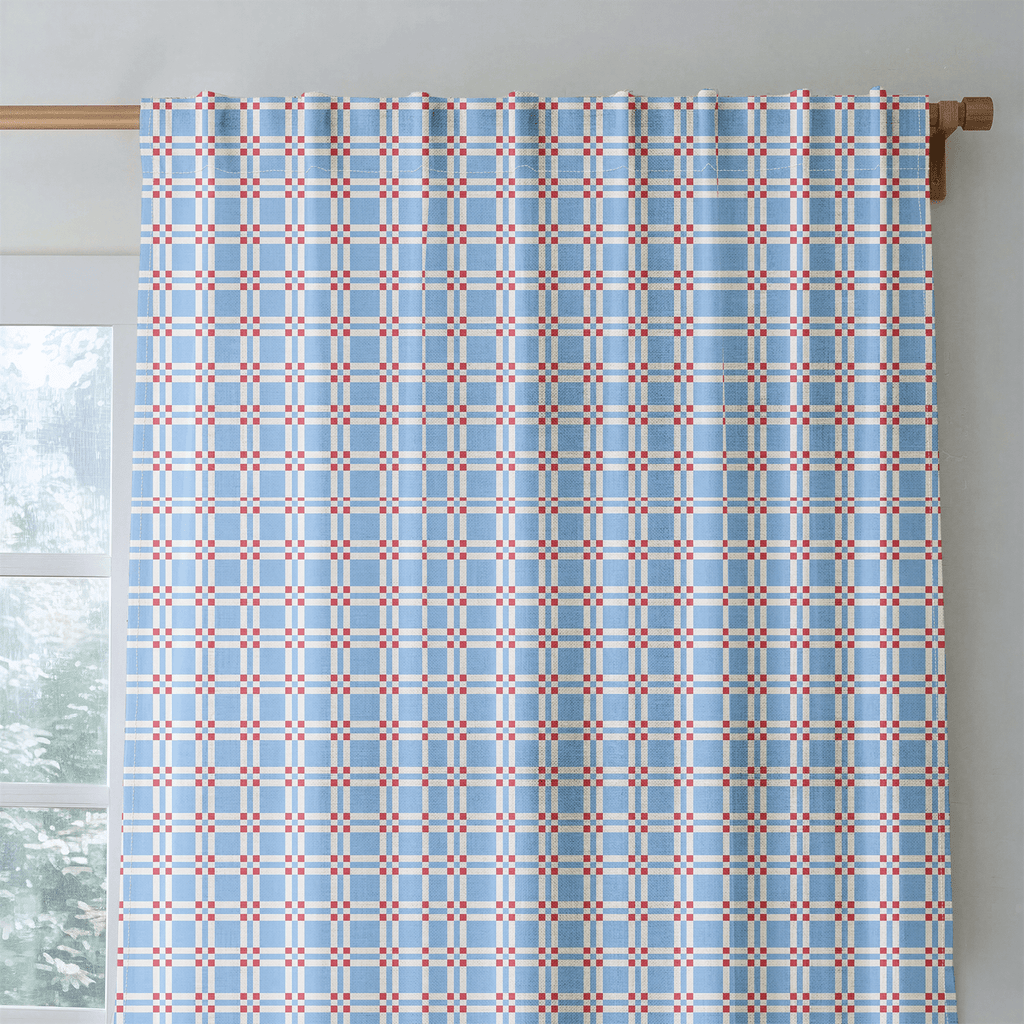 Nautical - The Drapery