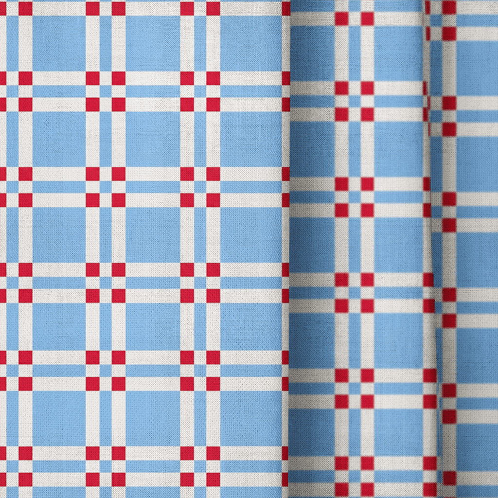 Nautical - The Drapery