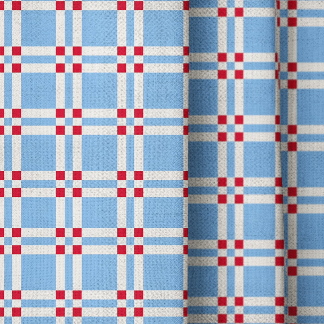 Nautical - The Drapery