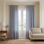 Nautical - Curtain Panel - The Drapery