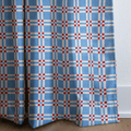 Nautical - Curtain Panel - The Drapery