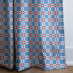 Nautical - Curtain Panel - The Drapery