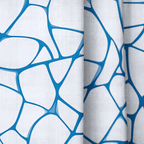 Nautis - Curtain Panel - The Drapery