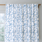 Nautis - Curtain Panel - The Drapery