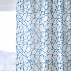 Nautis - Curtain Panel - The Drapery