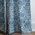 Nell - Curtain Panel - The Drapery