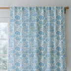 Nell - Curtain Panel - The Drapery