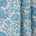 Nell - Curtain Panel - The Drapery