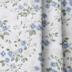 Nellie - Curtain Panel - The Drapery
