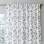 Nellie - Curtain Panel - The Drapery