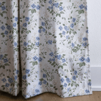 Nellie - Curtain Panel - The Drapery
