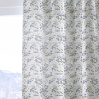 Nellie - Curtain Panel - The Drapery