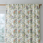 Nicosia Bloom - Curtain Panel - The Drapery