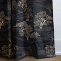 Nightfall - Curtain Panel - The Drapery