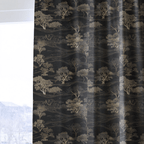 Nightfall - Curtain Panel - The Drapery