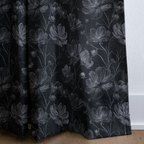 Nightshade - Curtain Panel - The Drapery