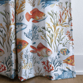 Nina - Curtain Panel - The Drapery