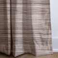 Noa Harper - Curtain Panel - The Drapery