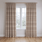 Noa Harper - Curtain Panel - The Drapery