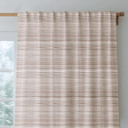 Noa Harper - Curtain Panel - The Drapery