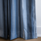 Noah - Curtain Panel - The Drapery