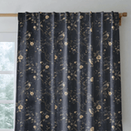 Nocturne & Nest - Curtain Panel - The Drapery