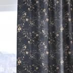 Nocturne & Nest - Curtain Panel - The Drapery