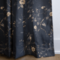 Nocturne & Nest - Curtain Panel - The Drapery