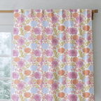 Nora - Curtain Panel - The Drapery