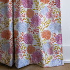 Nora - Curtain Panel - The Drapery