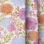 Nora - Curtain Panel - The Drapery