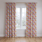 Nora - Curtain Panel - The Drapery
